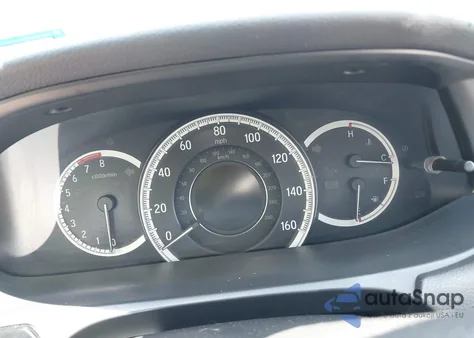 2016 Honda Accord Lx z USA, uszkodzony, nr VIN 1HGCR2F35GA116770